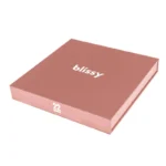 Blissy Silk Dream Gift Set: Queen - Rose Gold - Image 8