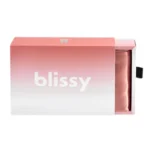 Blissy Silk Pillowcase - Rose Gold Ombre - Image 7