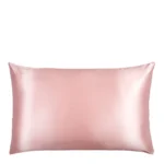 Blissy Silk Pillowcase - Pink
