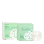 Patchology Chill Mode Moodpatch Eye Gels (5 Pairs) - Image 2