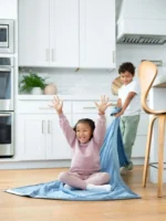 Little Giraffe Luxe™ Baby & Toddler Blanket (29" x 35") - Image 23