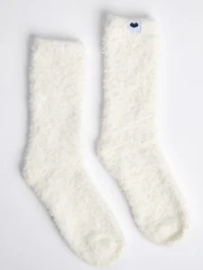 Little Giraffe Dolce⢠Slouchy Lounge Socks - Image 5
