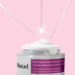 Murad Restorative Hydro-Hyaluronic Cream - Image 2