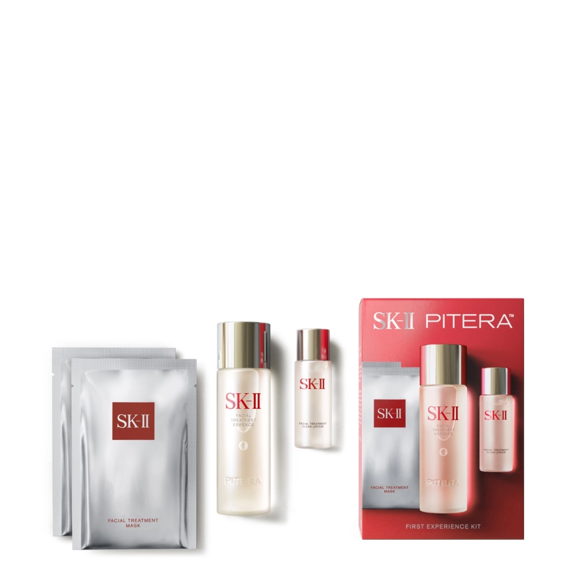 fek-1-1 SK-II PITERA First Experience Kit - Image 1