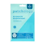 Patchology FlashMasque Hydrate 5-Minute Sheet Mask (2-Pack)