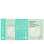 Patchology FlashPatch Rejuvenating Eye Gels (5 Pairs) - Image 2