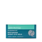 Patchology FlashPatch Restoring Night Eye Gels (15 Pairs) - Image 3