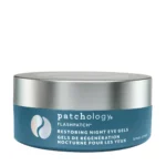 Patchology FlashPatch Restoring Night Eye Gels (30 Pairs)