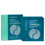 Patchology FlashPatch Restoring Night Eye Gels (5 Pairs) - Image 3