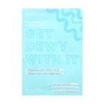 Patchology Get Dewy With It Mega Moisture Moodmask (Single)