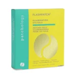 Patchology FlashPatch Illuminating Eye Gels (5 Pairs) - Image 4