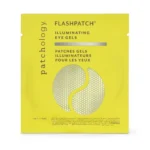 Patchology FlashPatch Illuminating Eye Gels (5 Pairs)