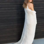 Little Giraffe Luxe™ Luxury Ultra-Soft Knit Throw (45" x 59")