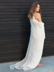 Little Giraffe Luxe™ Luxury Ultra-Soft Knit Throw (45" x 59")