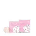 Patchology Happy Place Moodpatch Eye Gels (5 Pairs)