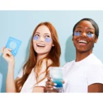 Patchology Serve Chilled On Ice Firming Eye Gels (5 Pairs) - Image 4