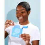 Patchology Serve Chilled On Ice Firming Eye Gels (5 Pairs) - Image 5