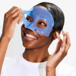 Patchology Serve Chilled On Ice Hydrogel Firming Face Mask (Single) - Image 3