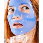 Patchology Serve Chilled On Ice Hydrogel Firming Face Mask (Single) - Image 2