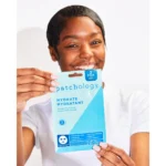 Patchology FlashMasque Hydrate 5-Minute Sheet Mask (2-Pack) - Image 4