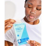 Patchology FlashMasque Hydrate 5-Minute Sheet Mask (2-Pack) - Image 2