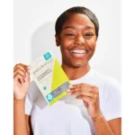 Patchology FlashMasque Illuminate 5-Minute Sheet Mask (2-Pack) - Image 2