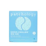 Patchology Serve Chilled On Ice Firming Eye Gels (5 Pairs)