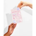 Patchology Serve Chilled Rosé Sheet Mask (2-Pack) - Image 2