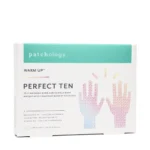 Patchology Warm Up Perfect Ten Self-Warming Hand And Cuticle Mask (1 Treatment) - Image 2
