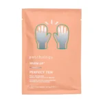 Patchology Warm Up Perfect Ten Self-Warming Hand And Cuticle Mask (1 Treatment)