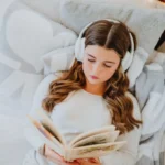 Little Giraffe Dolce⢠LOVE Decorative Throw Pillow (20" x 20") - Image 2