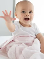 Little Giraffe Luxe™ Baby & Toddler Blanket (29" x 35") - Image 30