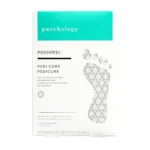 Patchology PoshPeel Pedi Cure (1 Treatment)