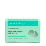 Patchology FlashPatch Rejuvenating Eye Gels (30 Pairs) - Image 3