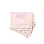 Patchology Serve Chilled Rosé Lips Hydrating Lip Gels - Image 3