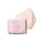 Patchology Serve Chilled Rosé Lips Hydrating Lip Gels (5-Pack) - Image 3