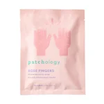 Patchology Rosé Fingers Hydrating & Anti-Aging Hand Mask (1 Pair)