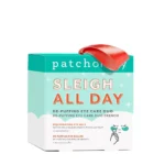 Patchology Sleigh All Day De-Puffing Eye Care Duo