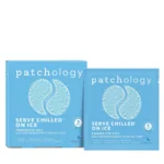 Patchology Serve Chilled On Ice Firming Eye Gels (5 Pairs) - Image 3