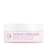 Patchology Serve Chilled Rosé Eye Gels (15 Pairs)