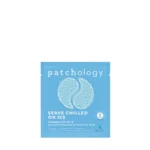 Patchology Serve Chilled On Ice Firming Eye Gels