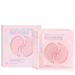Patchology Serve Chilled Rosé Eye Gels (5 Pairs)
