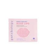 Patchology Serve Chilled Rosé Lips Hydrating Lip Gels (5-Pack)