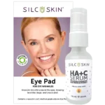SilcSkin Estie Serum & Eye Bundle