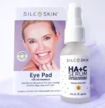 SilcSkin Estie Serum & Eye Bundle - Image 3