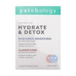 Patchology SmartMud Duo - Hydrate & Detox - Image 3