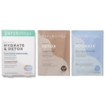 Patchology SmartMud Duo - Hydrate & Detox - Image 4