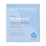 Patchology SmartMud Duo - Hydrate & Detox