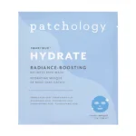 Patchology SmartMud Hydrate Radiance-Boosting No-Mess Mud Mask (Single)