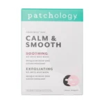 Patchology SmartMud Duo - Calm & Smooth
